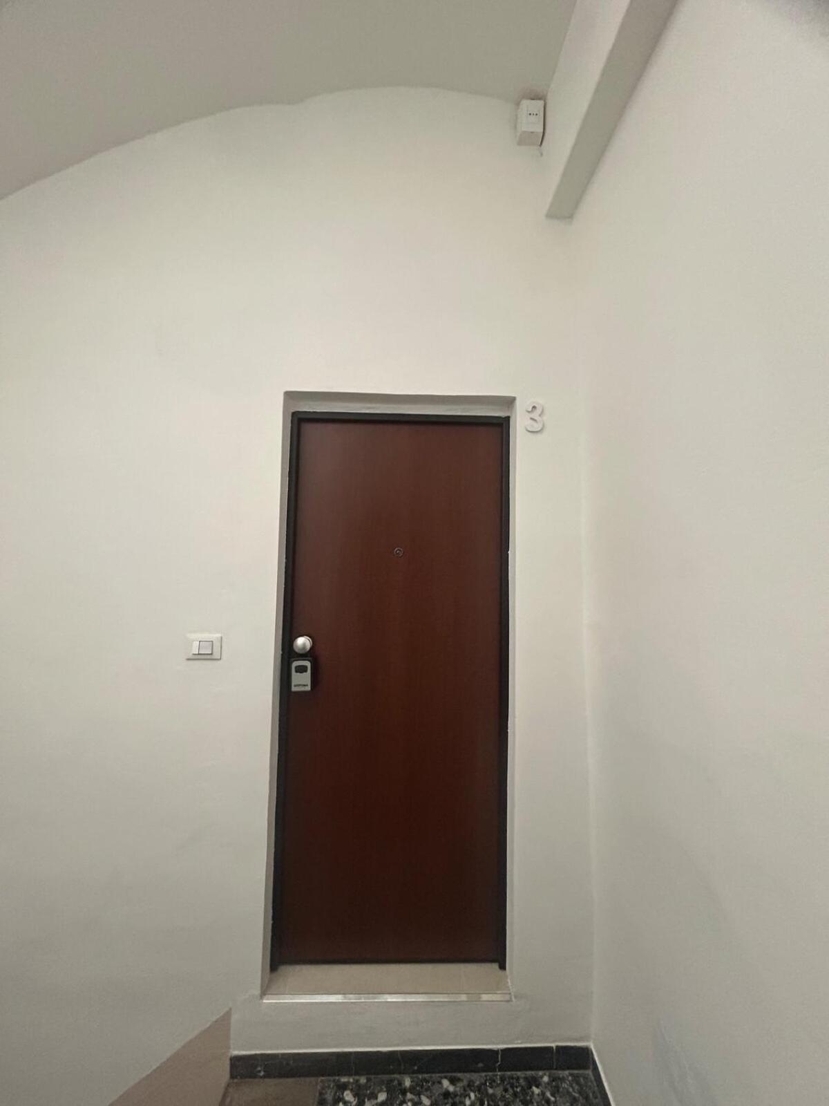 Carradori 2 Apartment-Historic Center-Autodromo Имола Екстериор снимка