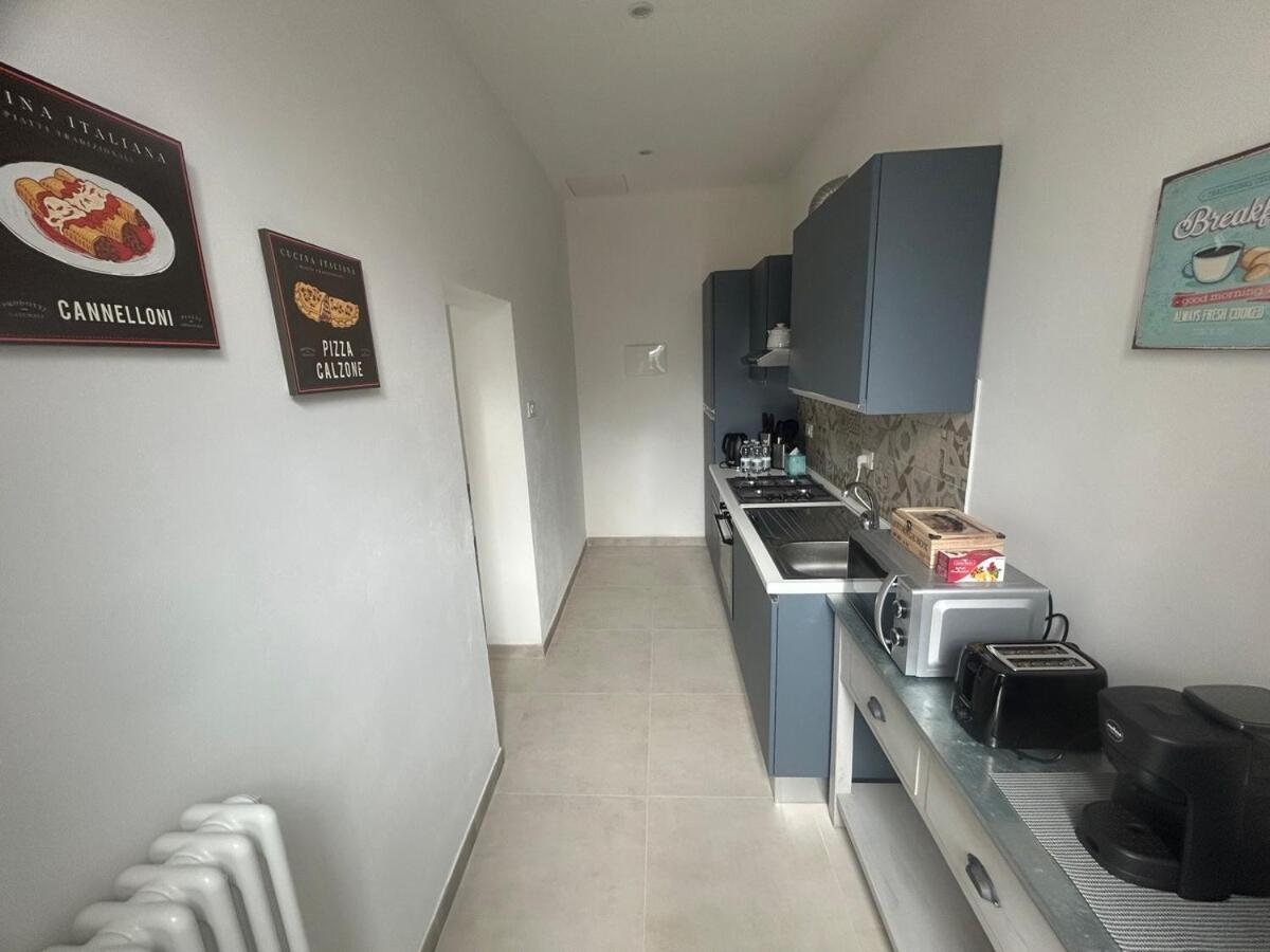 Carradori 2 Apartment-Historic Center-Autodromo Имола Екстериор снимка