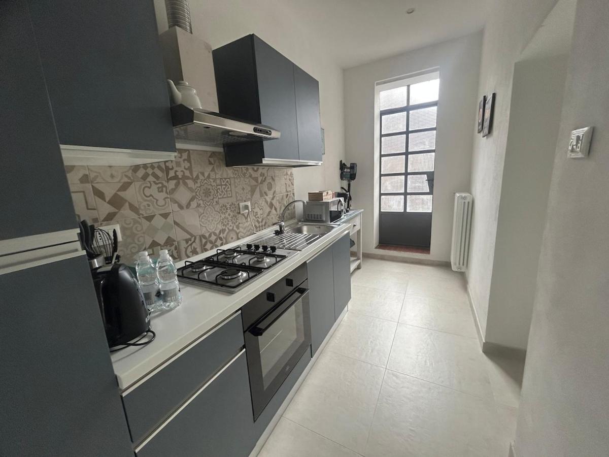Carradori 2 Apartment-Historic Center-Autodromo Имола Екстериор снимка